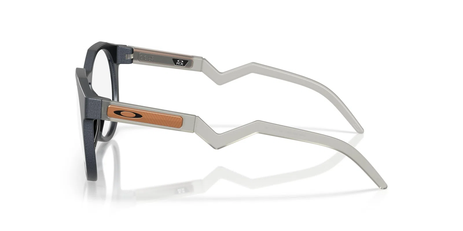 Oakley Hstn Rx A 8139A Eyeglasses - view 76